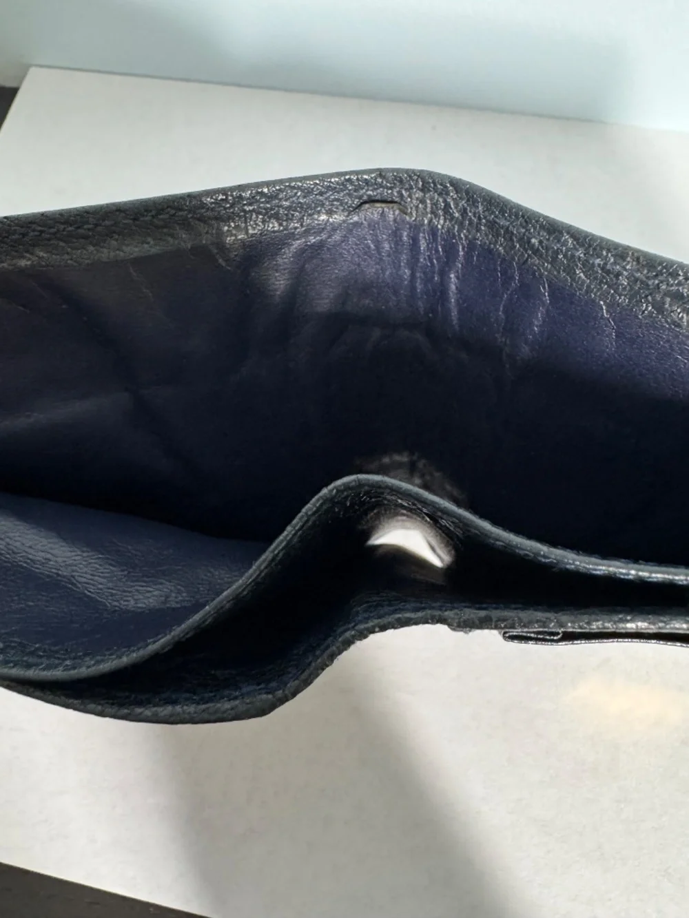 Gucci Bifold Wallet - Picture 5 of 5